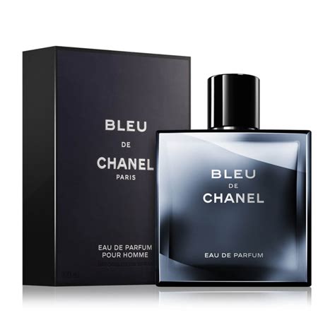 bleu de chanel parfum is it for men